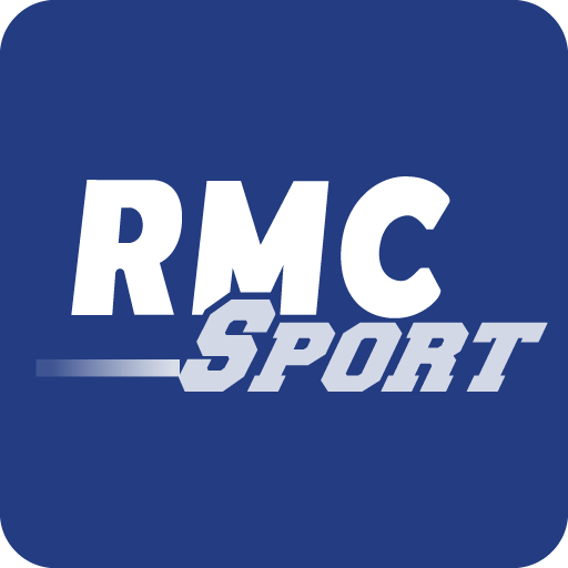 RMC Sport – Live TV, Replay