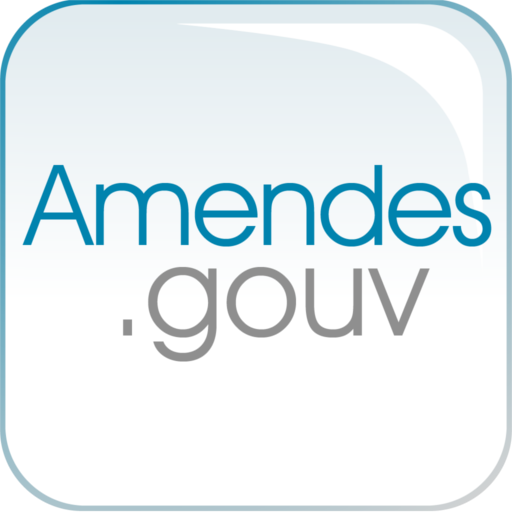 Amendes.gouv