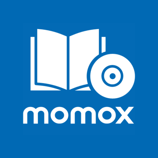 momox, vente de seconde main